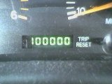 100,000 miles of gas guzzling goodness!